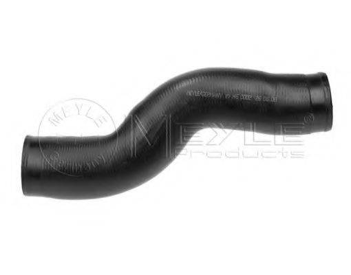 VW 2D0 145 856 Трубка повітря, що нагнітається