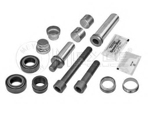 AUGER 54529 Ремкомплект, гальмівний супорт