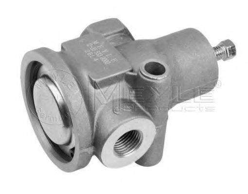 IVECO 04457300 Клапан обмеження тиску
