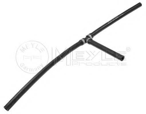 AUGER 69526 Шланг радіатора
