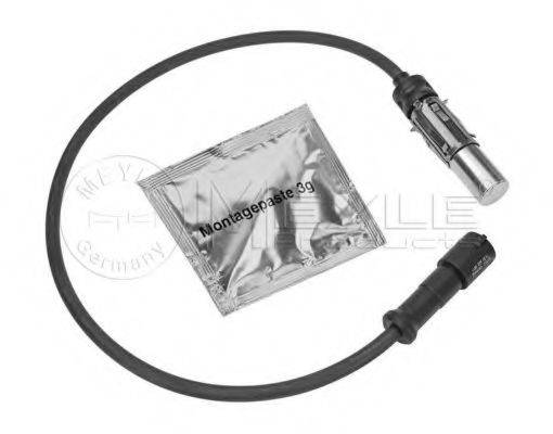 DAF TP01020001 Датчик, частота обертання колеса