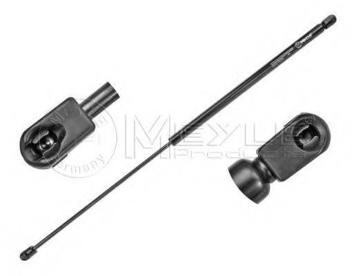 PEX D11016 Газова пружина, капот
