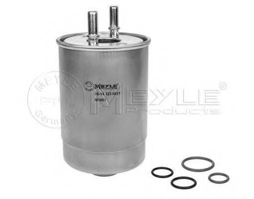 MEYLE 16-14 323 0017