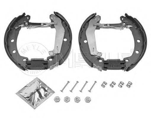 MEYLE 16-14 533 0015/K