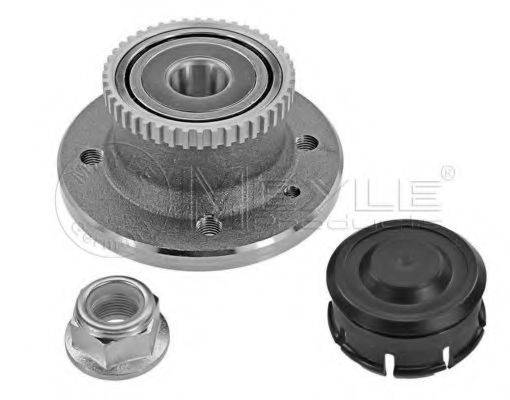MEYLE 16-14 750 0013