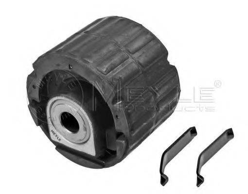 AUGER 55171 Втулка, подушка кабіни водія