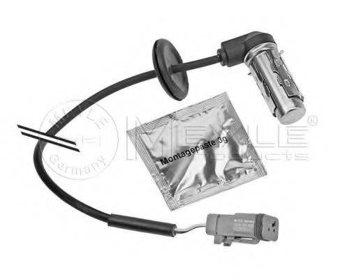 AUGER 75697 Датчик, частота обертання колеса
