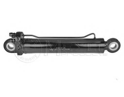 AUGER 68557 Перекидаючий циліндр, кабіна