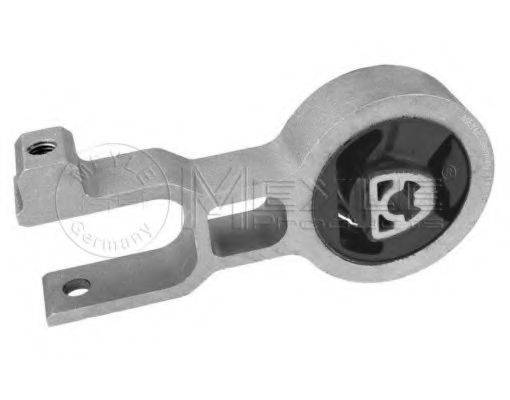 RAPRO 59717 Підвіска, двигун
