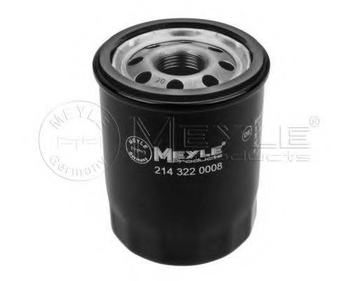 MEYLE 214 322 0008