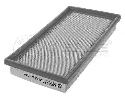ALCO FILTER PC3247E Повітряний фільтр
