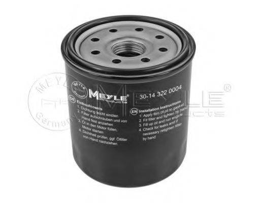 MEYLE 30-14 322 0004