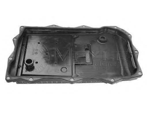 BMW 24117613253 Масляний піддон