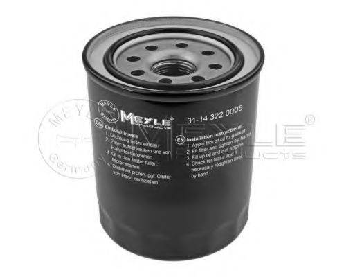 MEYLE 31-14 322 0005