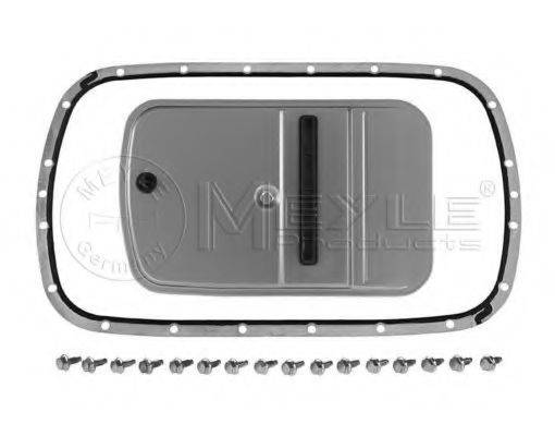 MEYLE 314 137 0002