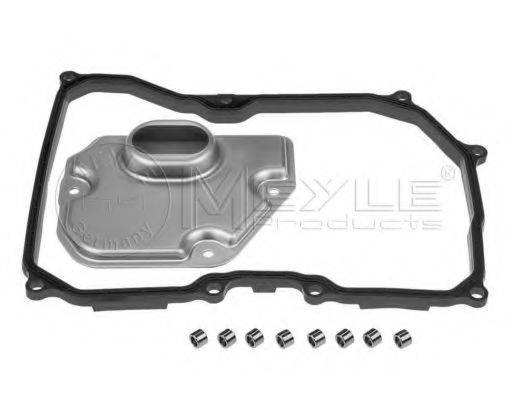 MINI 24 34 7 566 358 Комплект гідрофільтрів, автоматична коробка передач