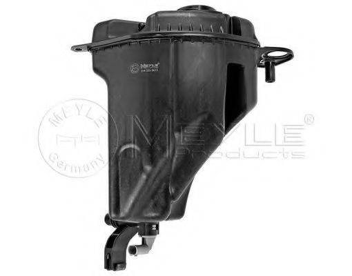 BMW 17 13 7 601 949 Компенсаційний бак, охолоджуюча рідина