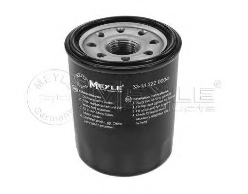 MEYLE 33-14 322 0004