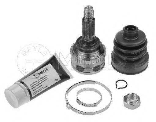MEYLE 33-14 498 0017
