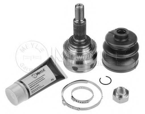 MEYLE 33-14 498 0018