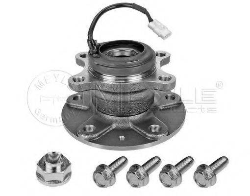 MEYLE 33-14 752 0001