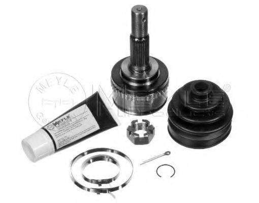 MEYLE 36-14 498 0019