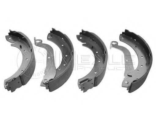 MEYLE 36-14 533 0017