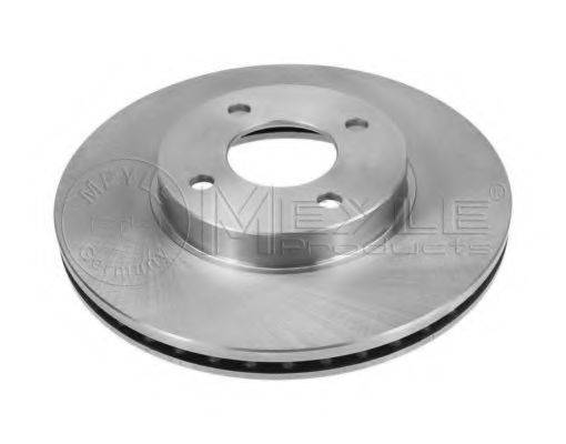 MEYLE MBD1003 гальмівний диск