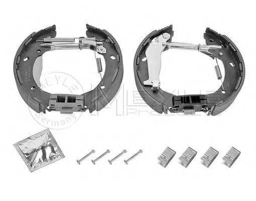 MEYLE 37-14 533 0004/K
