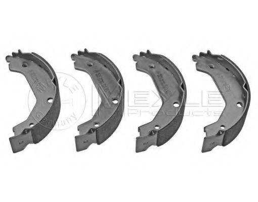 MEYLE 37-14 533 0015