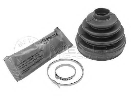 AUTEX 503143 Комплект пильника, приводний вал