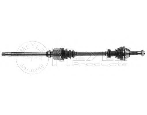 MEYLE 40-14 498 0012