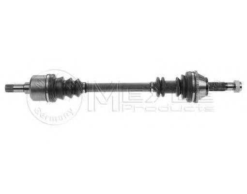 MEYLE 40-14 498 0017