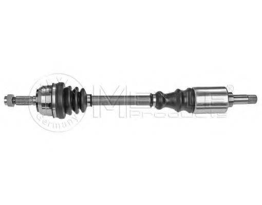 MEYLE 40-14 498 0022