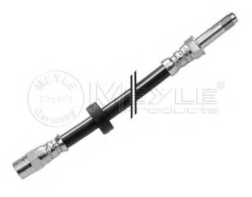 CF GOMMA 512324 Гальмівний шланг