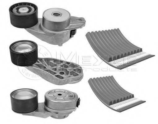 MEYLE 534 000 2000