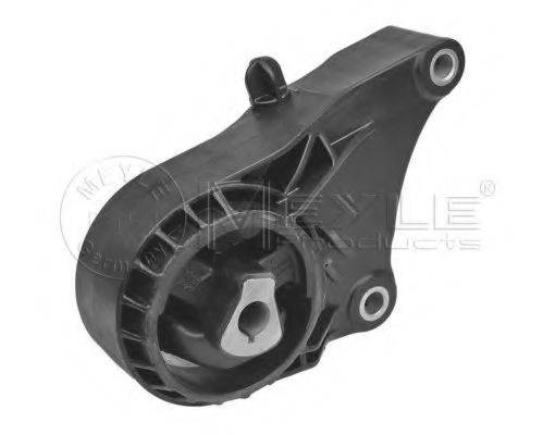 OPEL 6 84 615 Підвіска, двигун