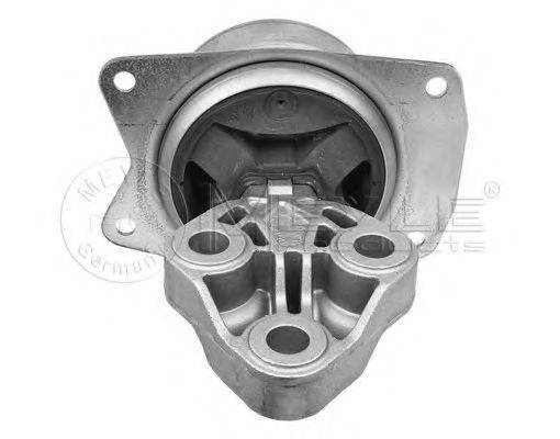 VAUXHALL 6 82 023 Підвіска, двигун