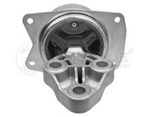 OPEL 06 82 031 Підвіска, двигун
