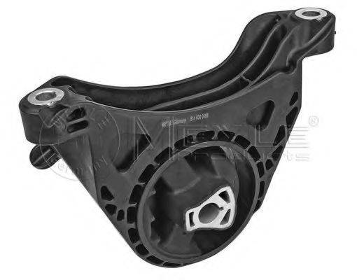 VAUXHALL 6 84 214 Підвіска, двигун