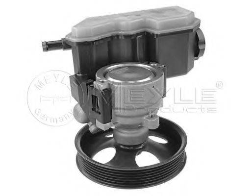 SHAFTEC HP433 Гідравлічний насос, кермо