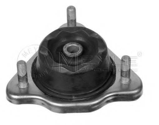METZGER KB 652.08 Опора стійки амортизатора