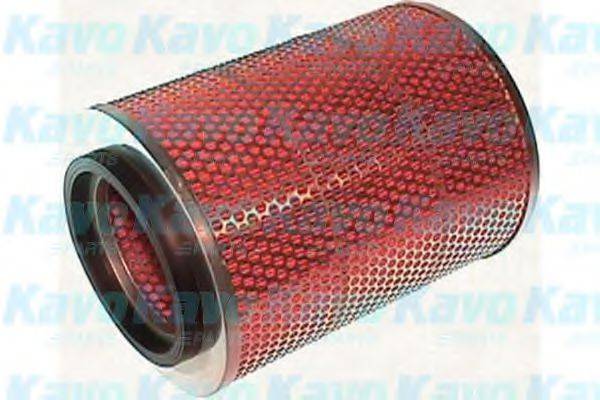 AMC FILTER HA673 Повітряний фільтр