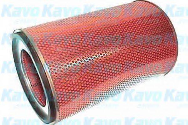 AMC FILTER MA467 Повітряний фільтр