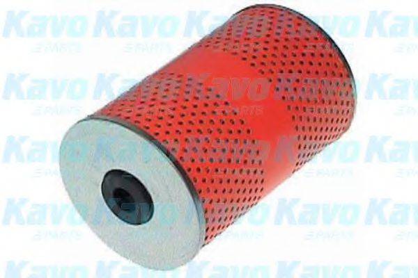 AMC FILTER MF4455Z Паливний фільтр