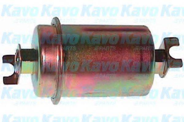 AMC FILTER MF4654 Паливний фільтр