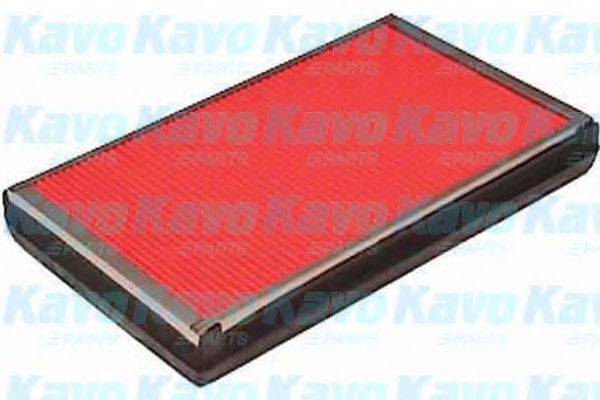 AMC FILTER NA270 Повітряний фільтр