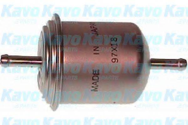 AMC FILTER NF2460 Паливний фільтр