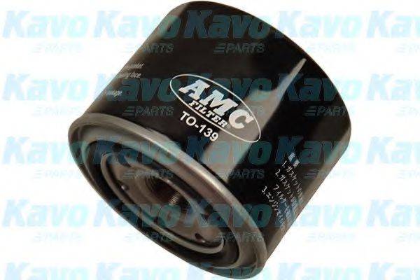 AMC FILTER TO-139