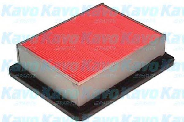 AMC FILTER DA770 Повітряний фільтр